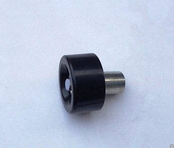 Ролик промежуточный ремня Г-ль Бизнес (верхний) дв.CUMMINS ISF-2.8