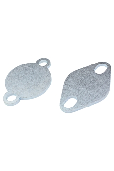 Комплект заглушек для удаления ЕГР Г-ль с двигателем Cummins ISF 2.8