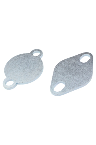 Комплект заглушек для удаления ЕГР Г-ль с двигателем Cummins ISF 2.8