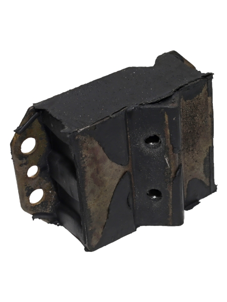 Подушка двигателя (передней опоры) КАМАЗ