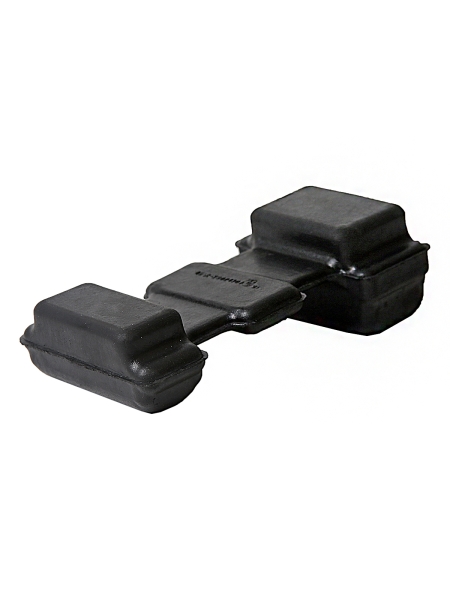 Подушка рессоры УАЗ (451Д-2902340)