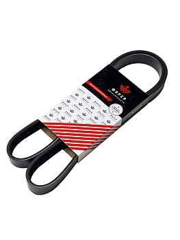 Ремень 1220 Г-3302 генератора ЗМЗ-406 без ГУР ФАРЕР