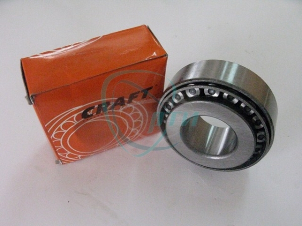 Подшипник 27607 дифференциала зад. моста задний Г-ль