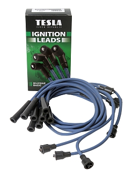 Провода в/н ЗИЛ-130