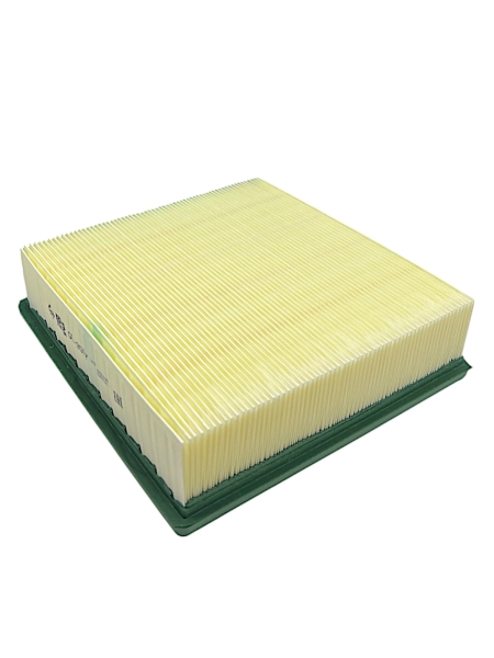 Фильтр воздушный БИГ ВАЗ 2110, 2123 (ЕВРО-4)