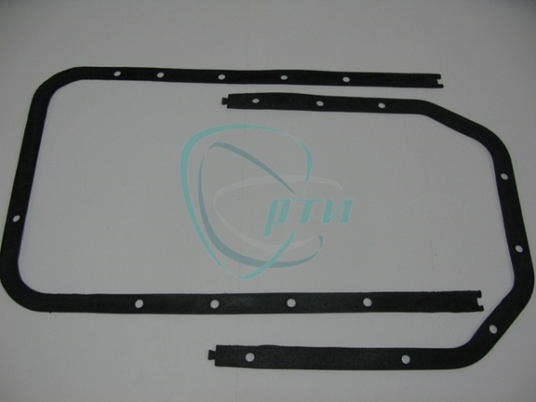 Прокладка масл. картера ЗИЛ-133, УРАЛ резинопробка