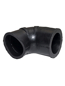 Патрубок воздушной системы ЗИЛ "Бычок" усиленный ПОЛИЭДР