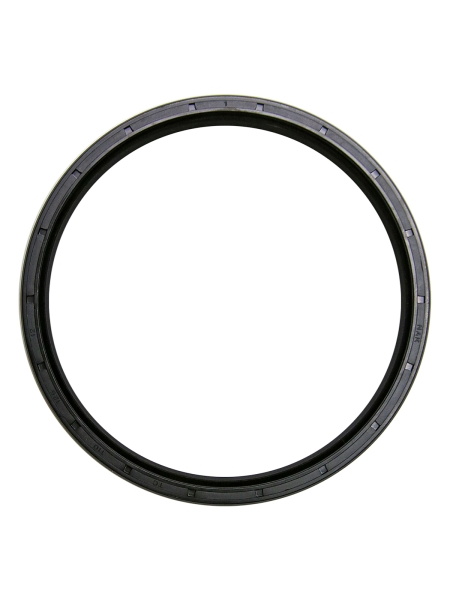 Сальник коленвала (зад.) Г-ль дв.Сummins ISF 2.8 110х125х12