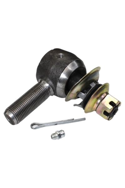 Наконечник рулевой тяги УАЗ левый в сборе