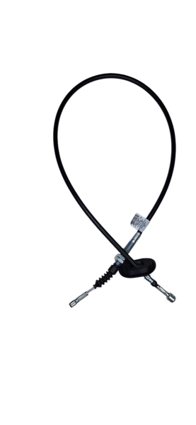 Трос привода ручного тормоза Г-ль "NEXT" передний