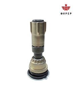 Р/к суппорта Механизм выбора зазора (KNORR/ Вал-й) ФАРЕР