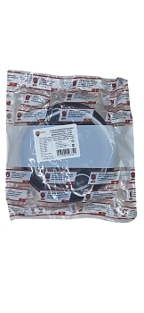 Р/к энергоаккумулятора вездехода (с пластм.) КамАЗ