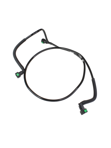 Трубка подачи топлива от фильтра Г-ль Next дв. А274, A275 EvoTech