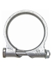 Хомут глушителя NORMA ARS D64