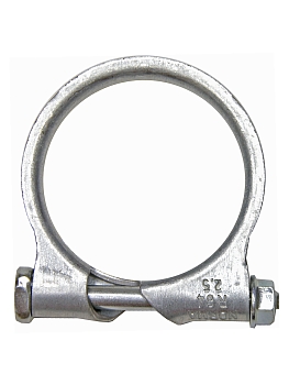 Хомут глушителя NORMA ARS D64