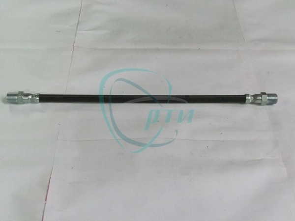 44 Шланг тормозной передний УАЗ Патриот (соединительный)