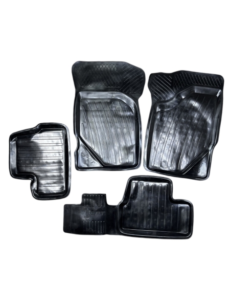 Ковры салона Вал-й