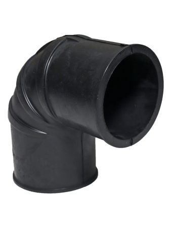 Патрубок угловой КамАЗ БРТ