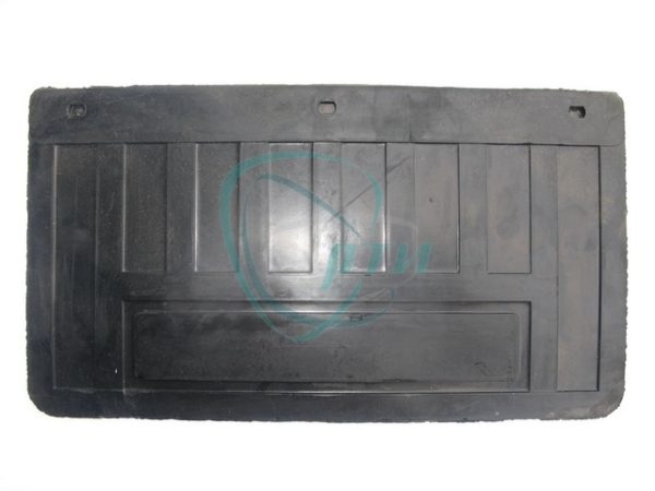 Фартук брызговика ГАЗель зад. 3302  (23 см)