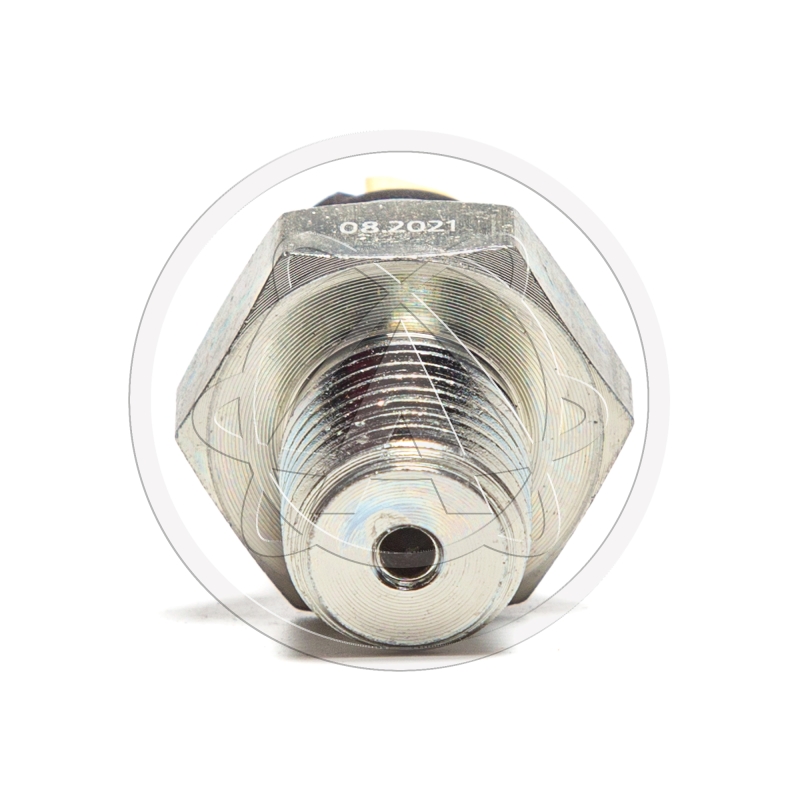 Датчик давления масла (уп.10шт) (ММ111Д) (аналог 2602.3829010 под штырь)