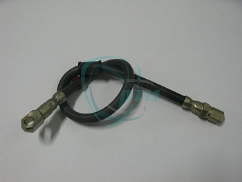 Шланг тормозной передний 2121 L-500