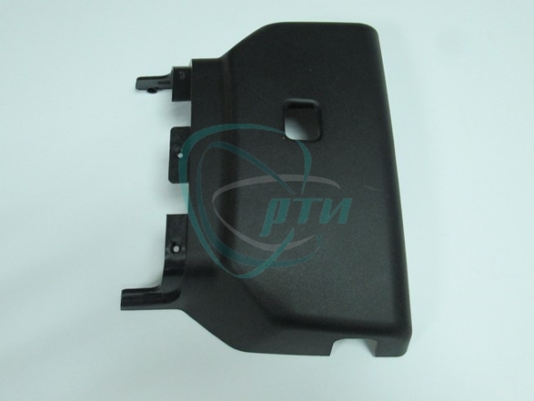 Кожух рулевой колонки Газель Бизнес (комплект )