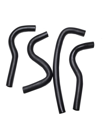 Патрубки отопителя 31105 Балаково