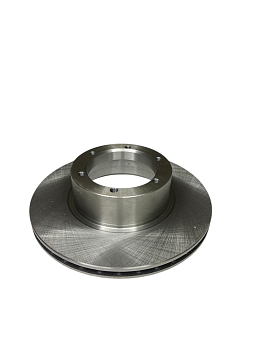 Диск тормозной Г-3302 н/о (D 104 мм)