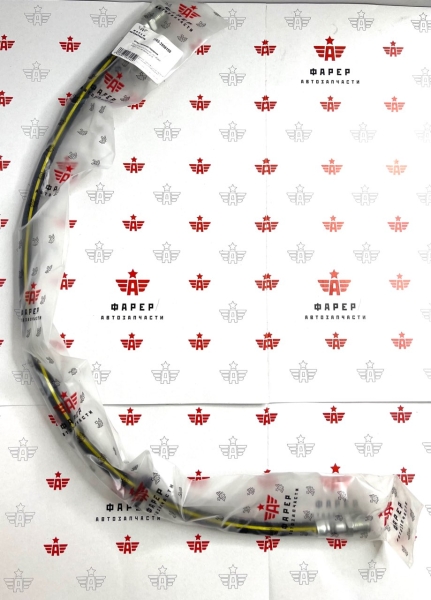 Шланг тормозной передний УАЗ Патриот (ЕВРО-3, АБС) рестайлинг 2014 ФАРЕР