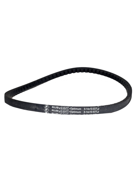 Ремень 937 (14х10) зуб. вентиляторный сельхозтехника ЯРТ