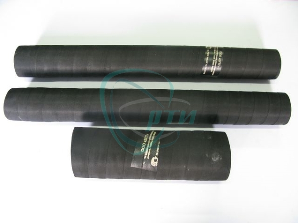 Патрубки радиатора Супер МАЗ (к-т 3 шт.) 2246-3003 ВПТ