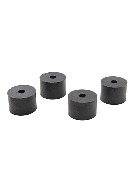 33 Втулка амортизатора верхняя Соболь (переднего к-т 4 шт. 1313) "СЭВИ-ЭКСПЕРТ"