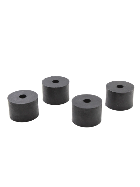 44 Втулка амортизатора верхняя Соболь (переднего к-т 4 шт. 1313) "СЭВИ-ЭКСПЕРТ"