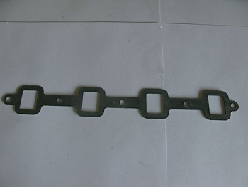 Прокладка коллектора ГАЗ-53 (выпускного)