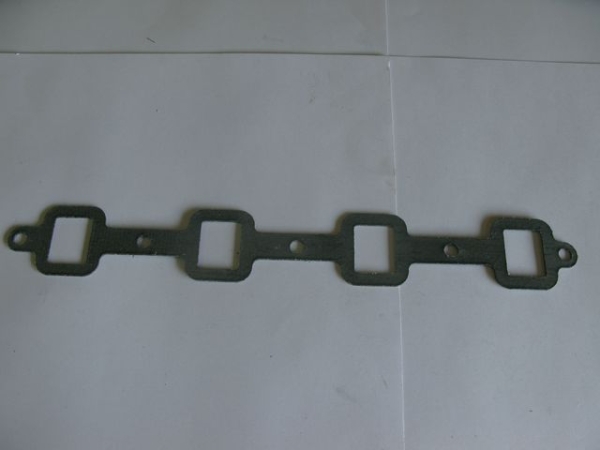 Прокладка коллектора ГАЗ-53 (выпускного)