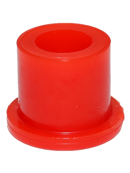 Втулка стабилизатора МАЗ (полиуретан) 28*44*37 зад. подрессоривание кабины
