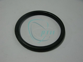 Кольцо упл. водяной коробки КАМАЗ