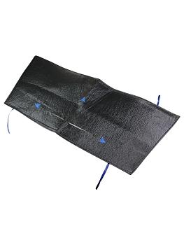 Утеплитель радиатора УАЗ-469