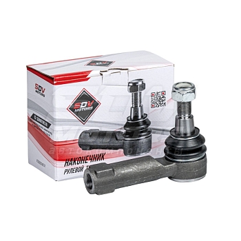 Наконечник рулевой тяги Г-ль NEXT (аналог .ВМ-G-3414056)