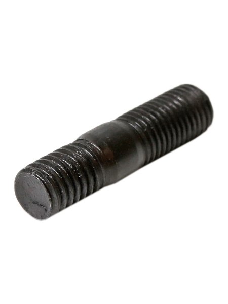 Шпилька М8х1х22 крепления рессивера дв.ЗМЗ-406