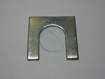 Пластина регулировочная развал-схождения Соболь