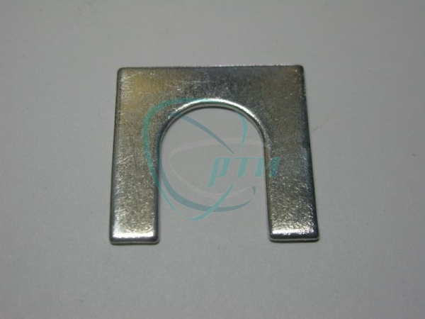 Пластина регулировочная развал-схождения Соболь