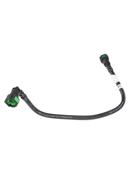 Трубка топливная Г-ль Next дв. 2.8 Cummins Евро-5 подачи топлива к двигателю