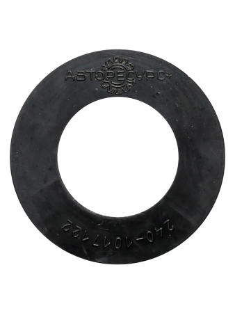 Прокладка ФТОМ 38х5х5-2Б дв.ЯМЗ (МБС)