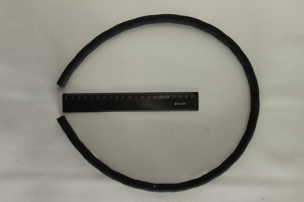 Шланг гибкий системы улавливания паров бензина ГАЗ-3302