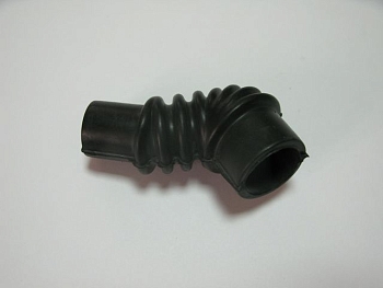 Патрубок подачи воздуха ГАЗ 2217 дв. 406 (гофра) ЯПГ и РТИ