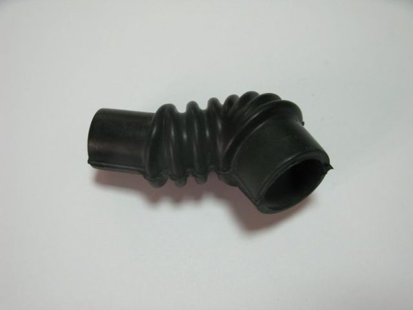 Патрубок подачи воздуха ГАЗ 2217 дв. 406 (гофра) ЯПГ и РТИ