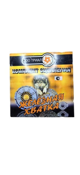 Диск сцепления нажимной (корзина) МАЗ дв.ЯМЗ-238 рычажная