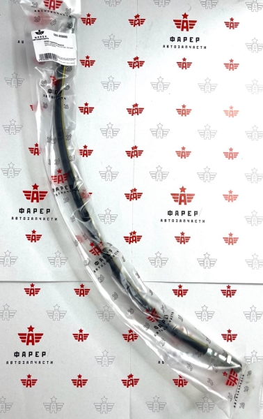 44 Шланг тормозной передний ЗИЛ 5301, ПАЗ 3205 (длинный нижний) ФАРЕР
