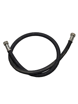 Шланг РВД d-16 L-1650 (г-32 М27х1,5) Балаково